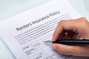What You Need to Know About Renters Insurance