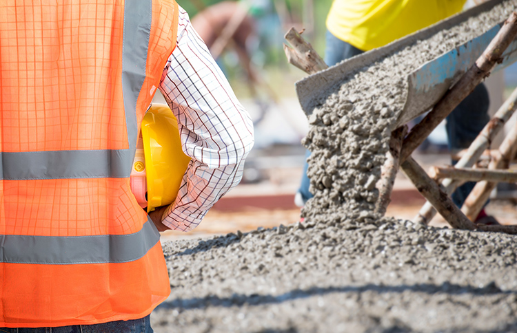 The Importance of Choosing Concrete Contractors