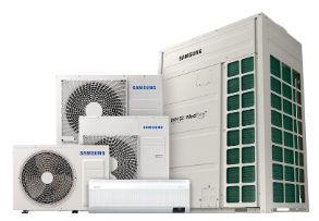 The Systems That Make HVAC